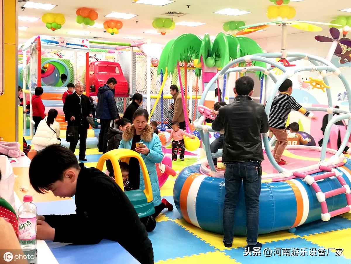 最新儿童创业项目概览