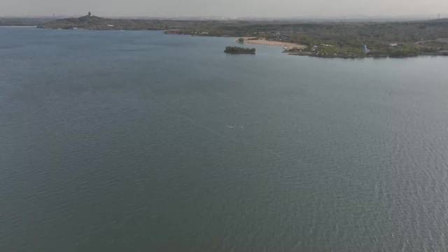 淄博文昌湖最新动态,一场自然美景的探索之旅