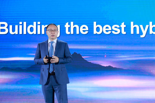 汪海涛最新任命,引领科技新纪元,重塑未来生活体验