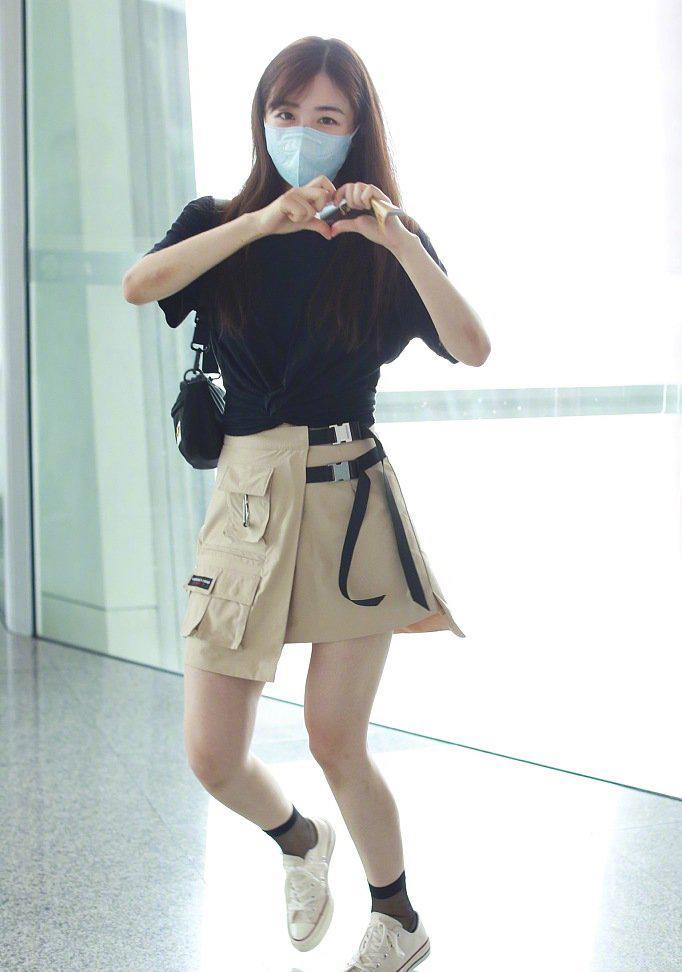 优我女团最新动态,观点阐述与解析