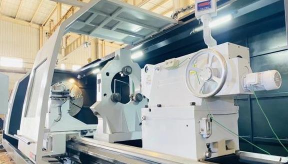 佛山最新磨床工招聘,时代背景下的职业崛起