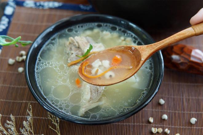 薛氏益阳汤最新评论,一碗汤,一段温馨的友情故事