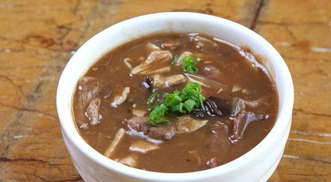 薛氏益阳汤最新评论,一碗汤,一段温馨的友情故事