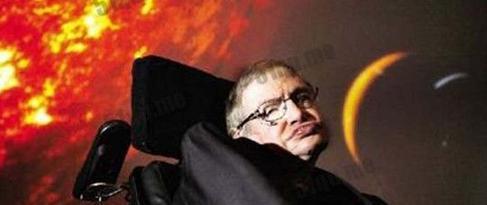 霍金最新预言太阳休眠,揭秘未来太阳活动的神秘面纱