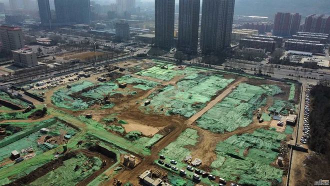 济南西部新城最新动态