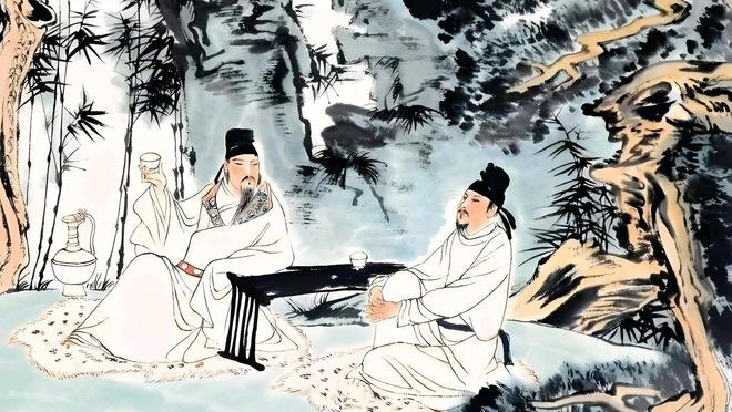 李白最新教学视频,诗与远方的召唤,友谊的纽带