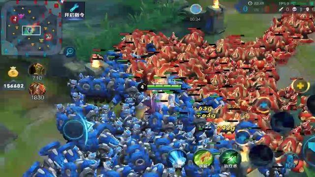 王者荣耀最新冷知识,科技重塑战场,体验前所未有的荣耀之战