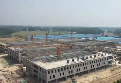 曹县最新招标工程,投资热点与商机洞察