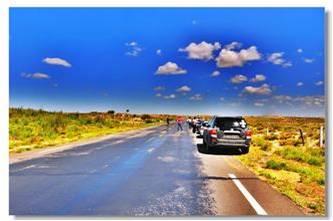 江油在线最新招聘,启程,探索自然美景,寻找内心的平和