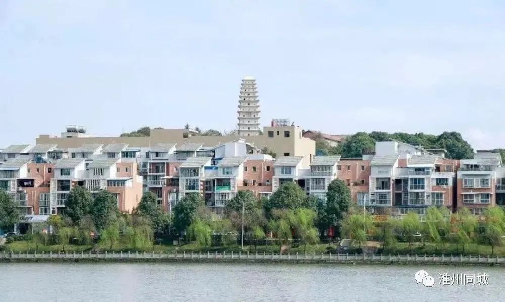 淮口新城最新动态,巷弄深处的独特风味