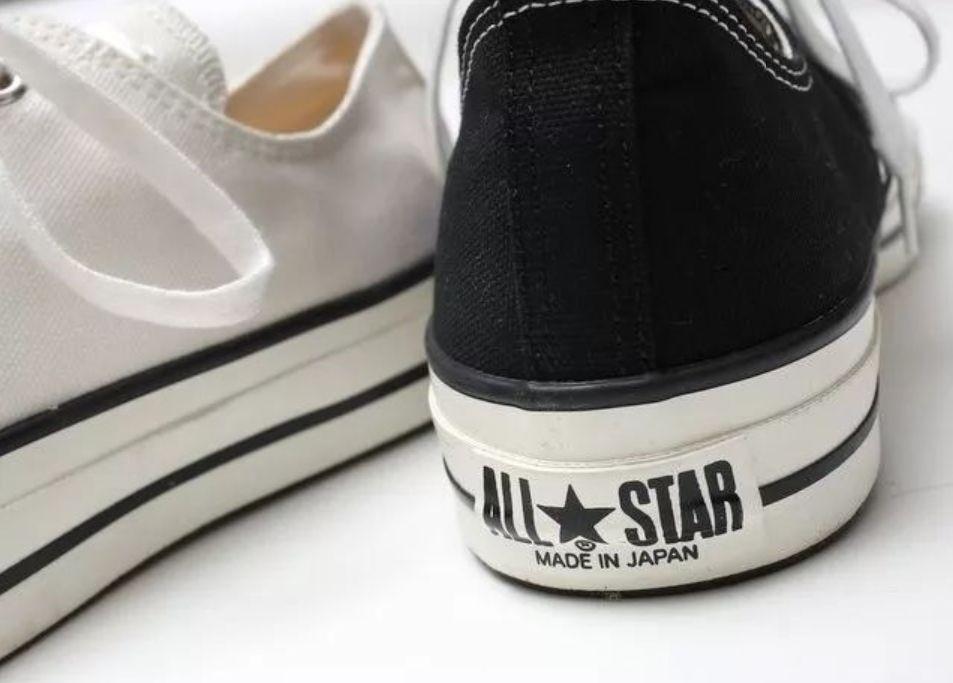 匡威最新鞋标,细节解析与时尚潮流的融合