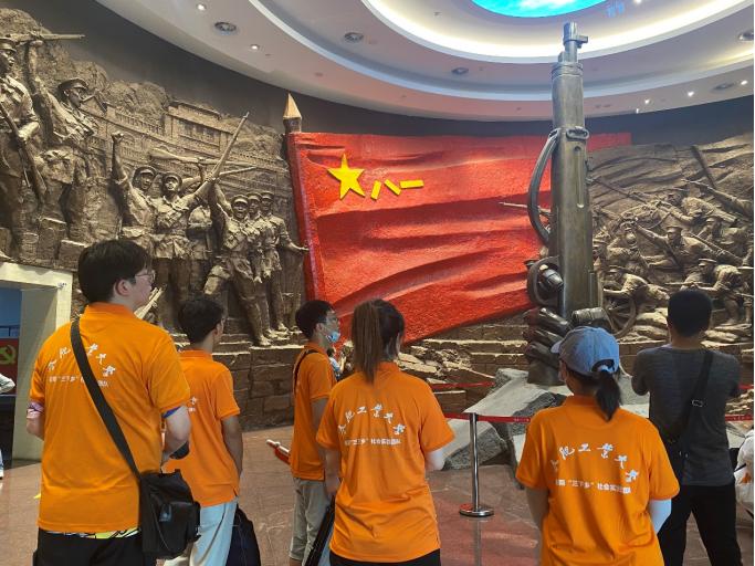 合肥与南昌,自然美景之旅的深度比较