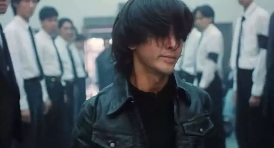 陈浩南最新电影,聚焦三大看点深度解析