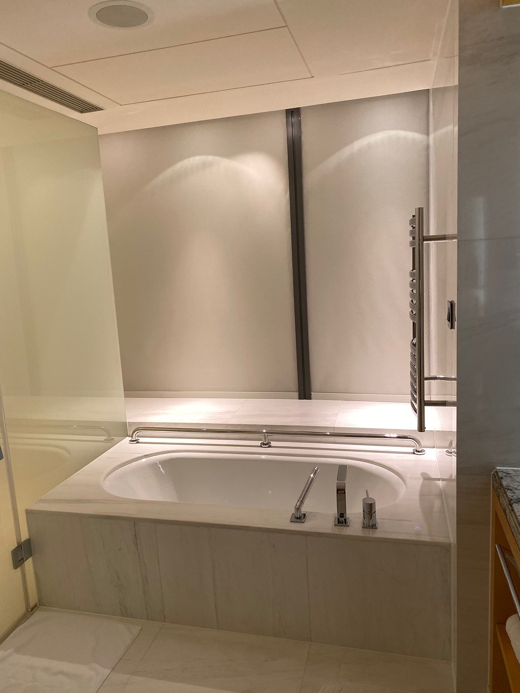 上海联邦浴室最新状况💦🚿