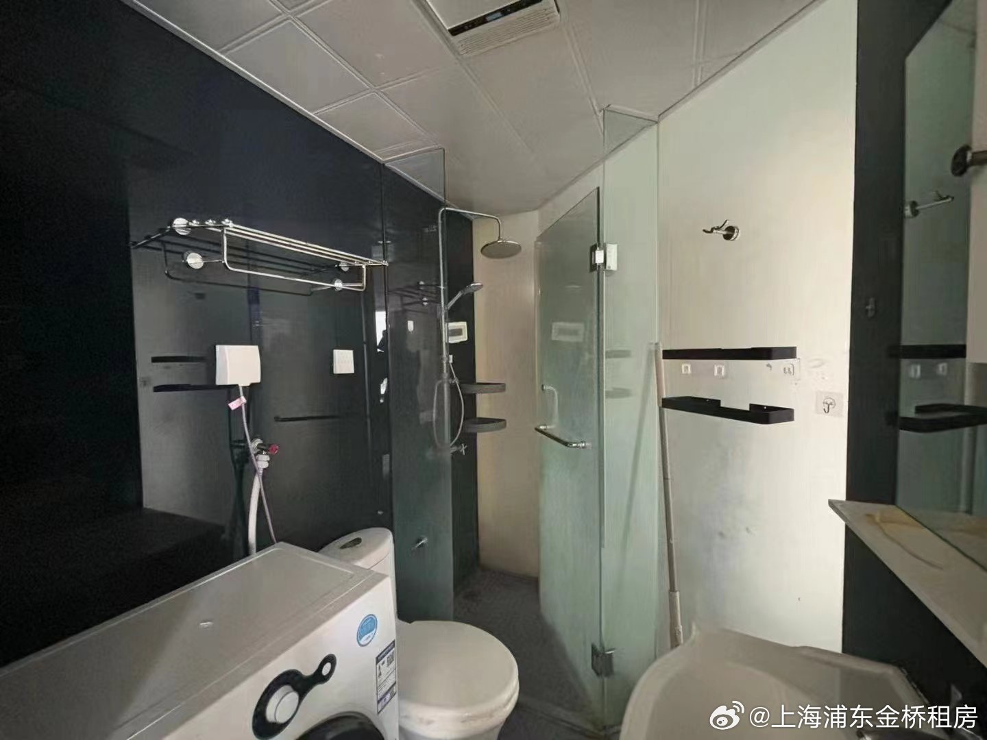 上海联邦浴室最新状况💦🚿