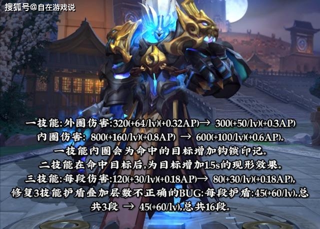 英雄联盟最新英雄钟馗,背景、事件与地位的深度解析