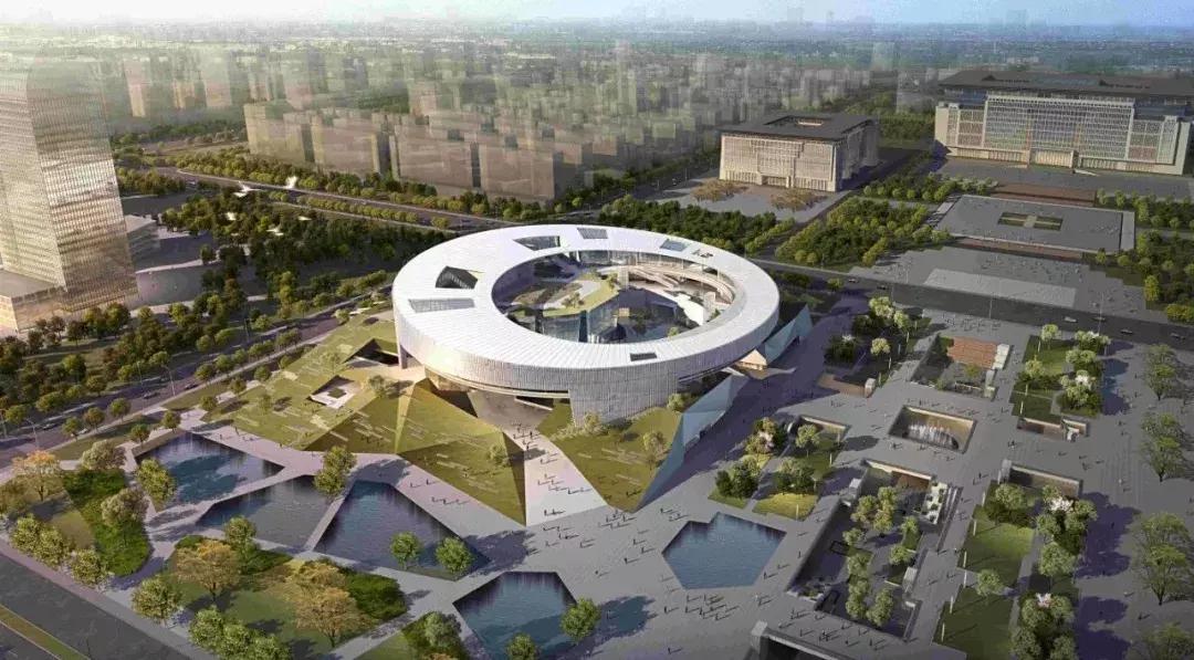 最新邢台铁路规划大揭秘🚄