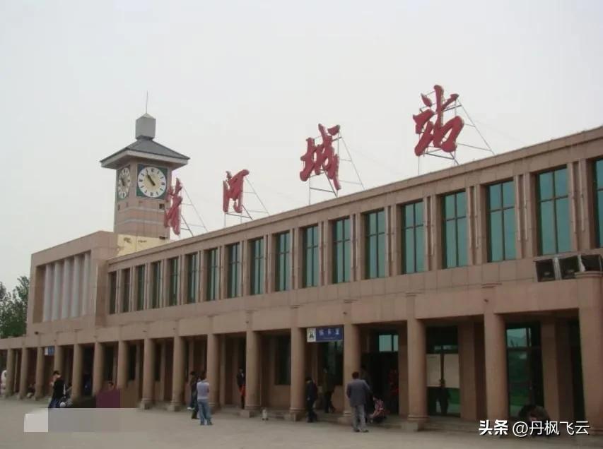 最新邢台铁路规划大揭秘🚄