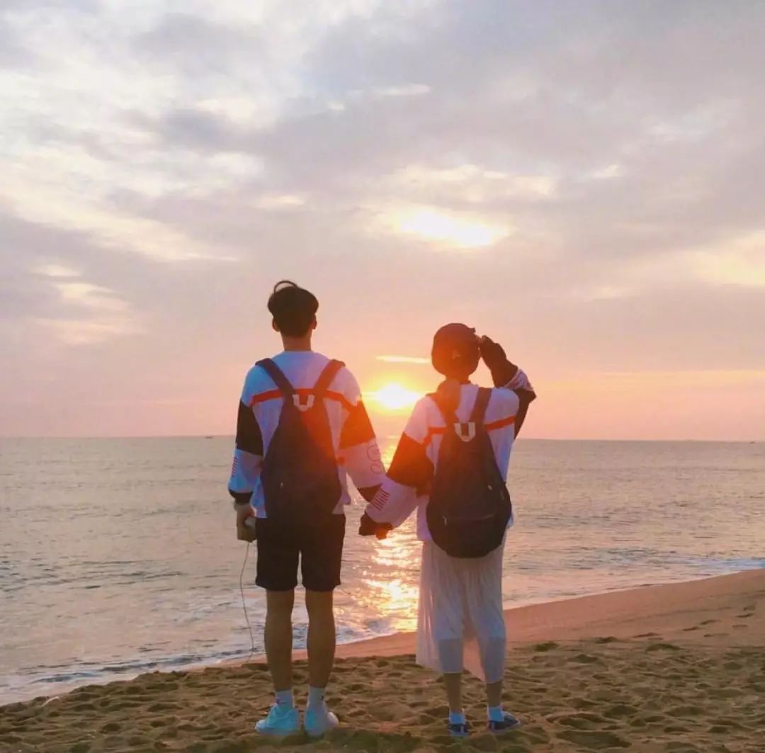 最新情侣头像发布中心,探索自然美景的浪漫之旅