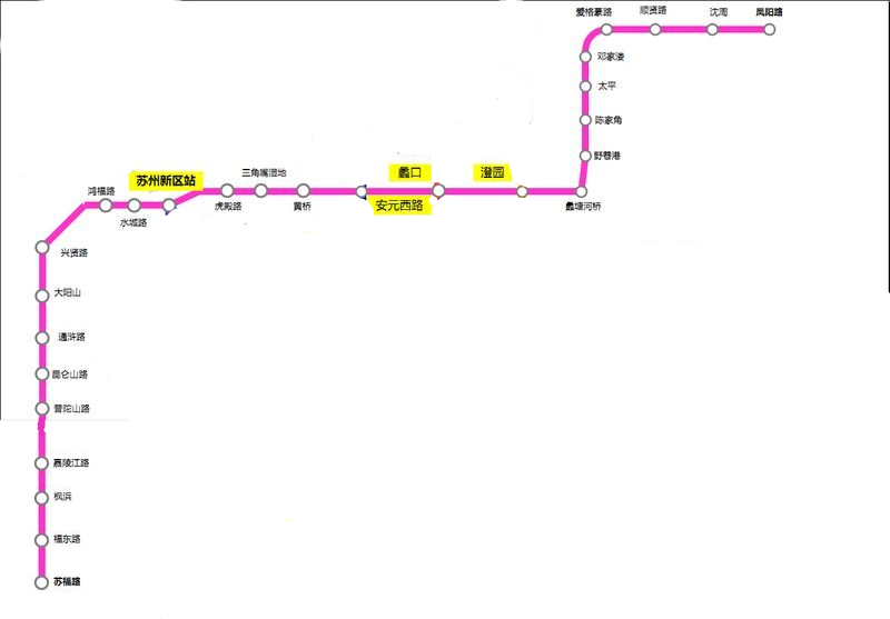 苏州地铁9号线最新消息,新兴技术推进策略_交互版81.105