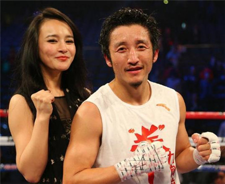 🌟邹市明最新动态🌟