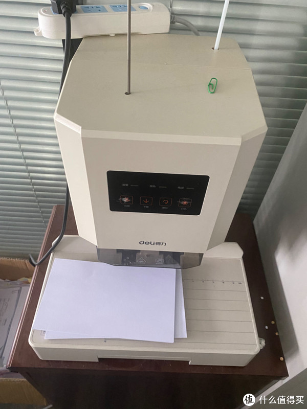 最新装订机,革新办公效率,重塑文件管理新面貌