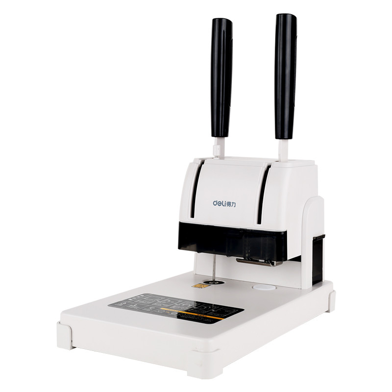 最新装订机,革新办公效率,重塑文件管理新面貌