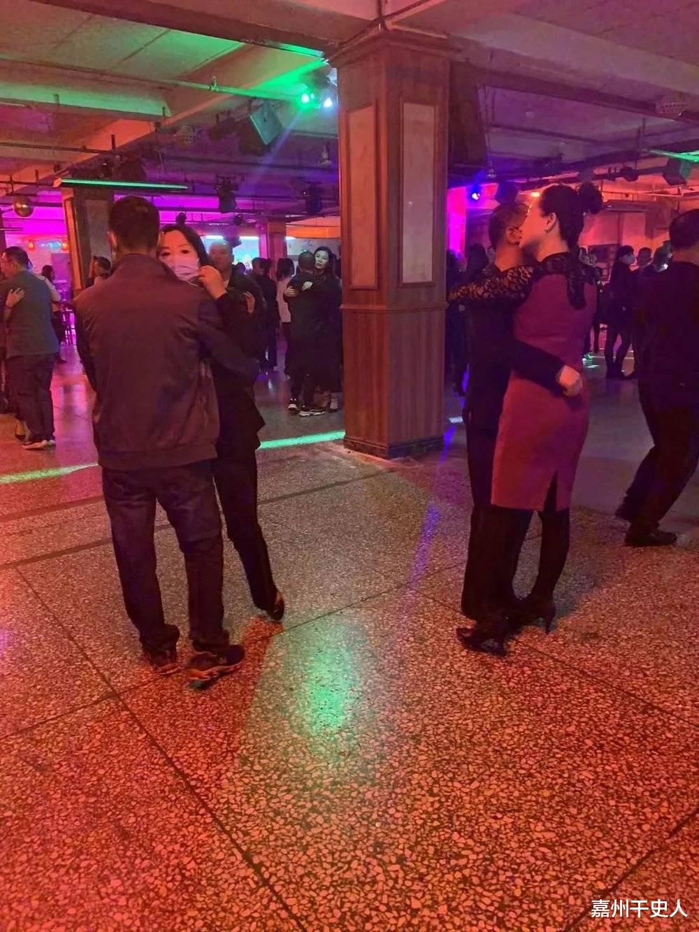 德阳砂舞最新动态,砂舞在特定时代的繁荣与影响