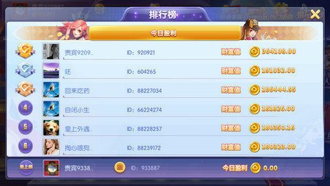 花团锦簇 第3页