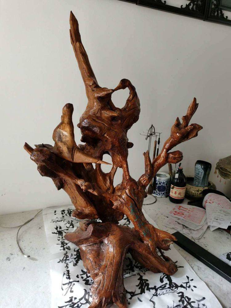 寻找根雕师傅最新信息,步骤指南