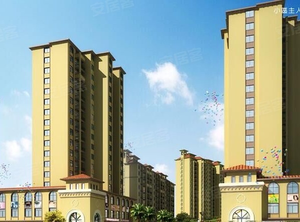 太和天伦首府最新消息