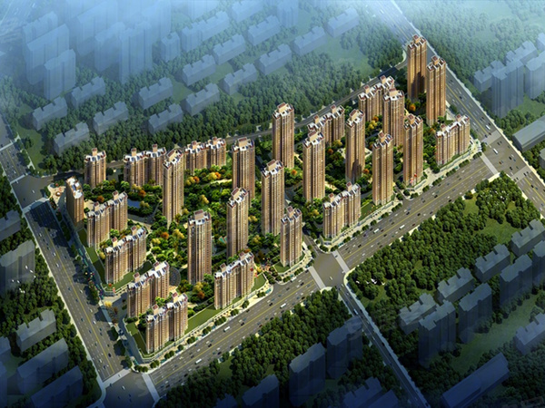 太和天伦首府最新消息