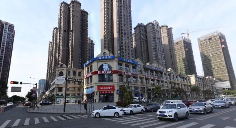 成都华府板块,最新信息详述