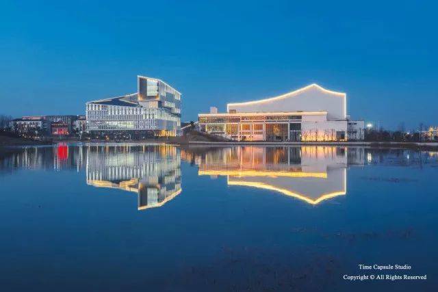 合工大宣城校区最新,一场自然美景的探索之旅