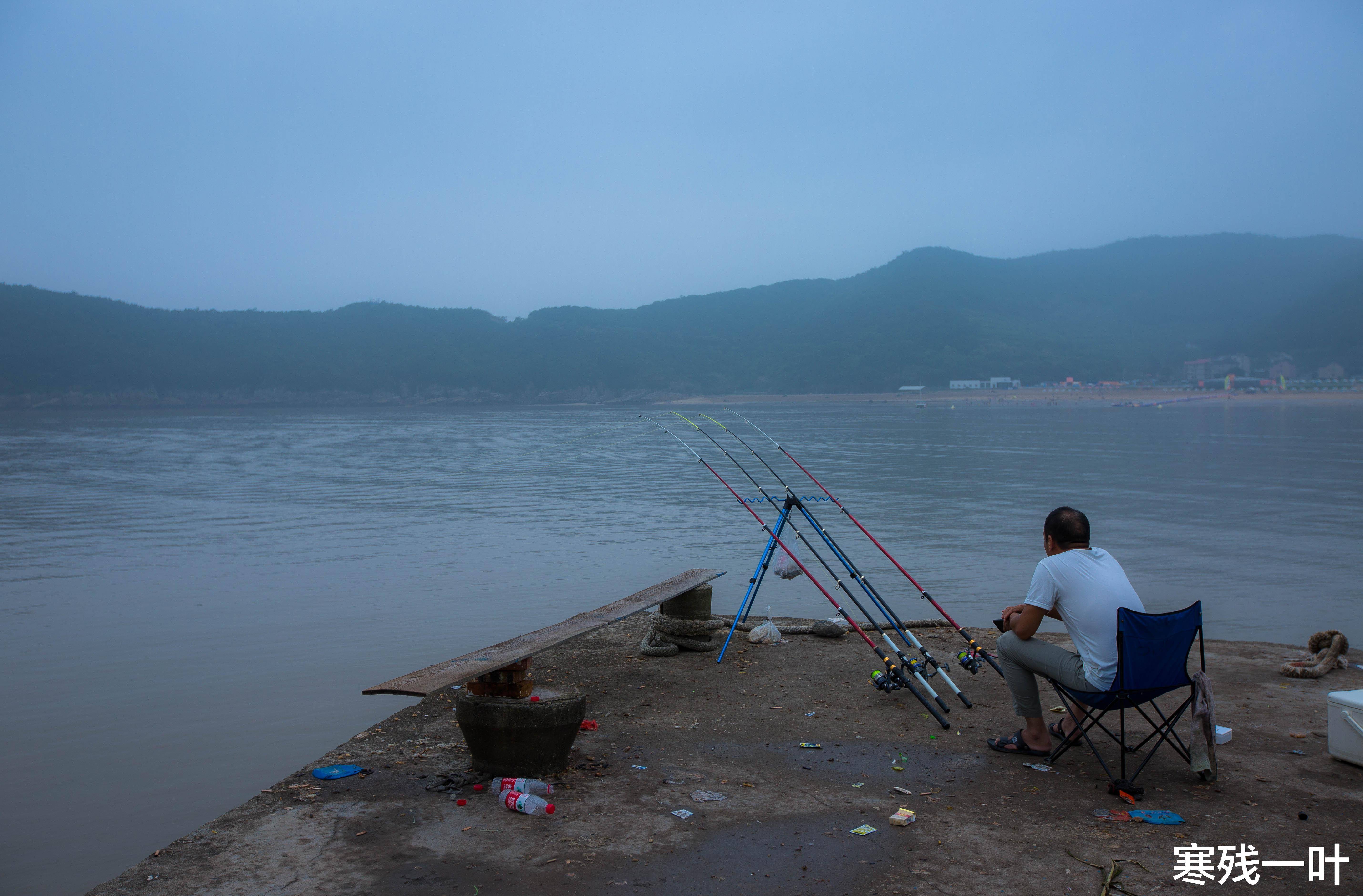 兖州最新的钓鱼地点,探寻小巷中的垂钓天堂