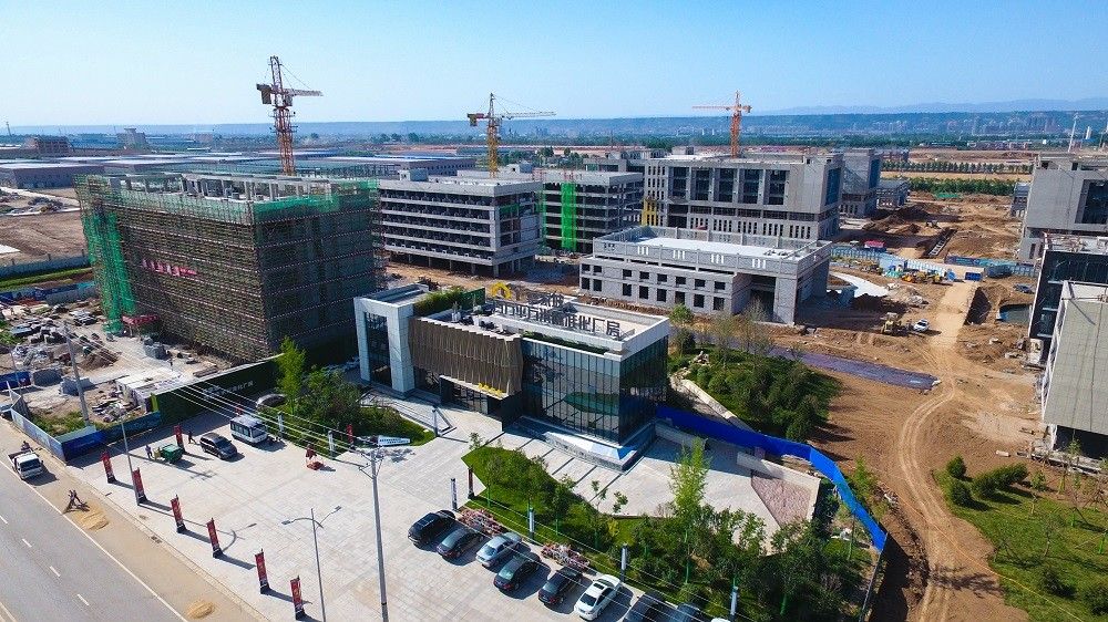 宝鸡蔡家坡最新招工——科技革新,引领未来生活新体验