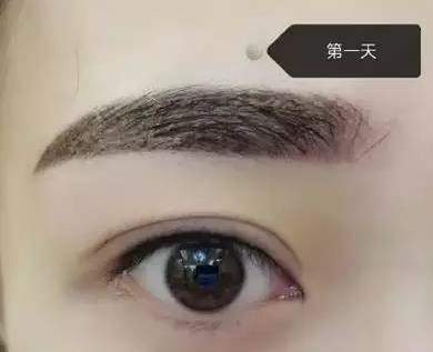 最新纹眉线条排列视频,科技重塑眉型,引领时尚新潮流