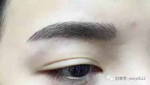 最新纹眉线条排列视频,科技重塑眉型,引领时尚新潮流