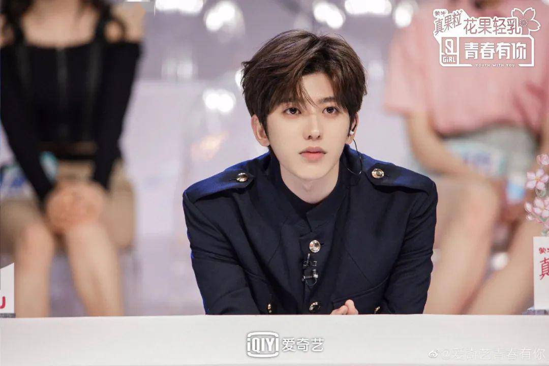 吴世勋最新综艺节目,探寻潮流与娱乐的新篇章