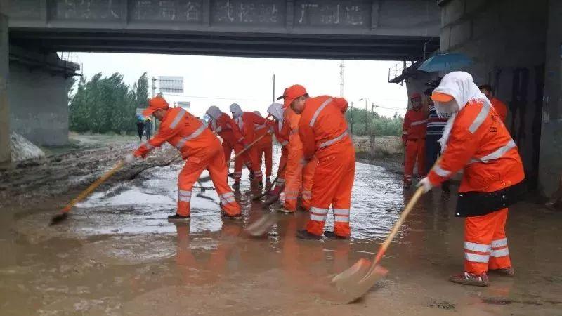 甘肃暴雨后的美景探索,一场洗涤心灵的自然之旅