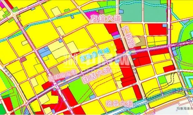 武汉仁和路最新规划步骤指南
