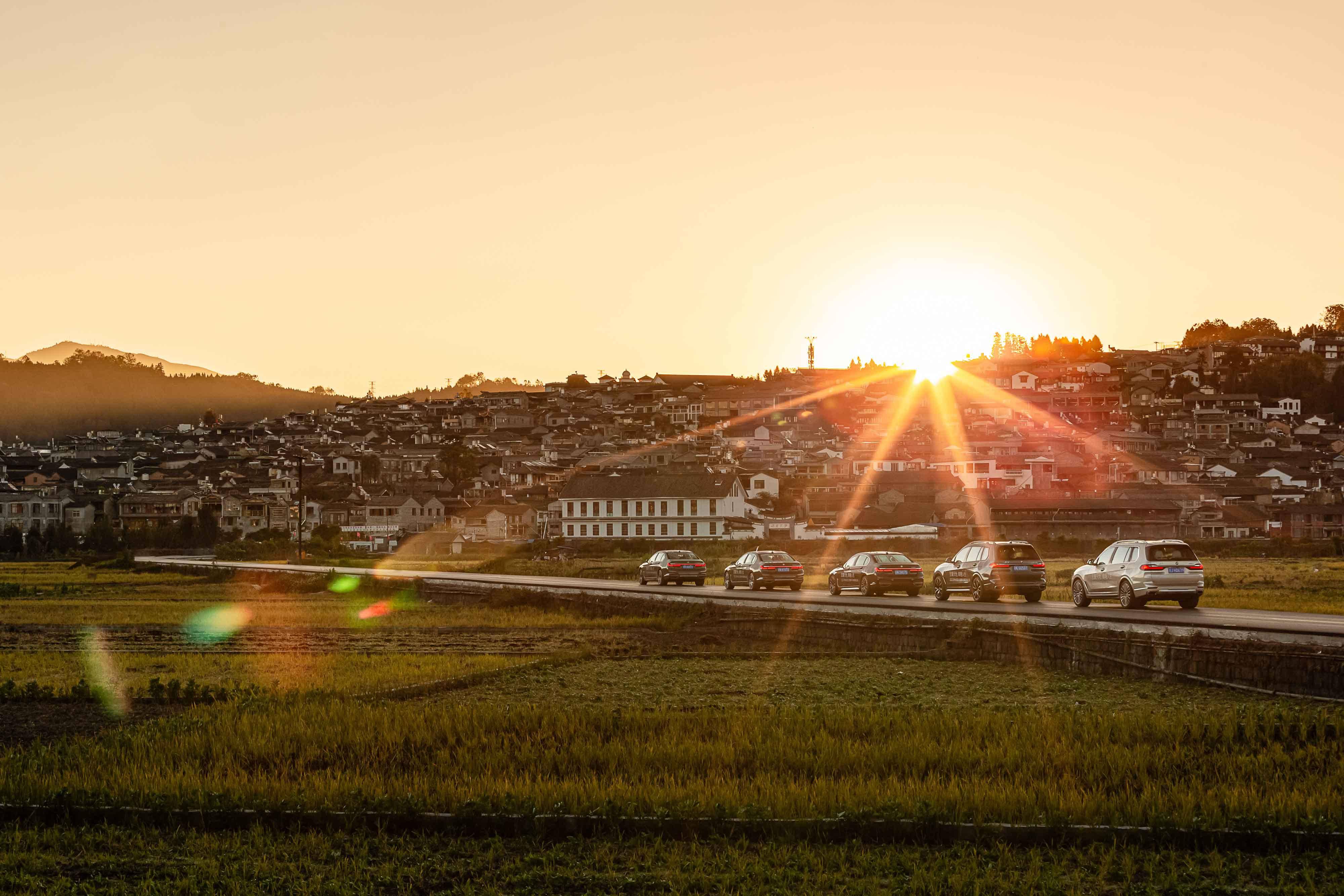 互助县最新领导调整,启程,探寻自然美景的下一篇章