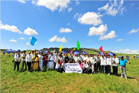 互助县最新领导调整,启程,探寻自然美景的下一篇章