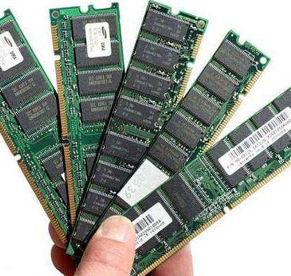 最新电脑内存条的奇妙日常