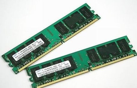 最新电脑内存条的奇妙日常
