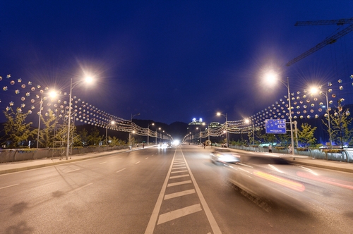 桃花岭隧道最新动态