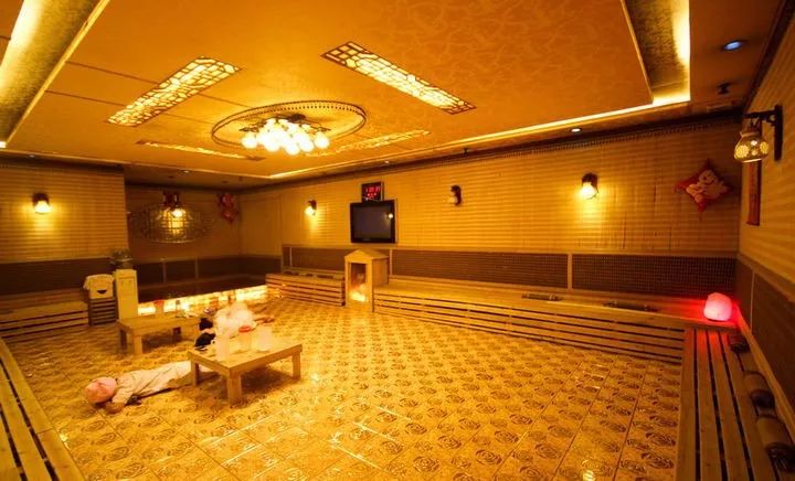 咸阳洗浴中心最新动态,行业发展的多维度审视