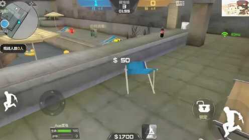 CF跳跳乐最新Bug,探索与反思