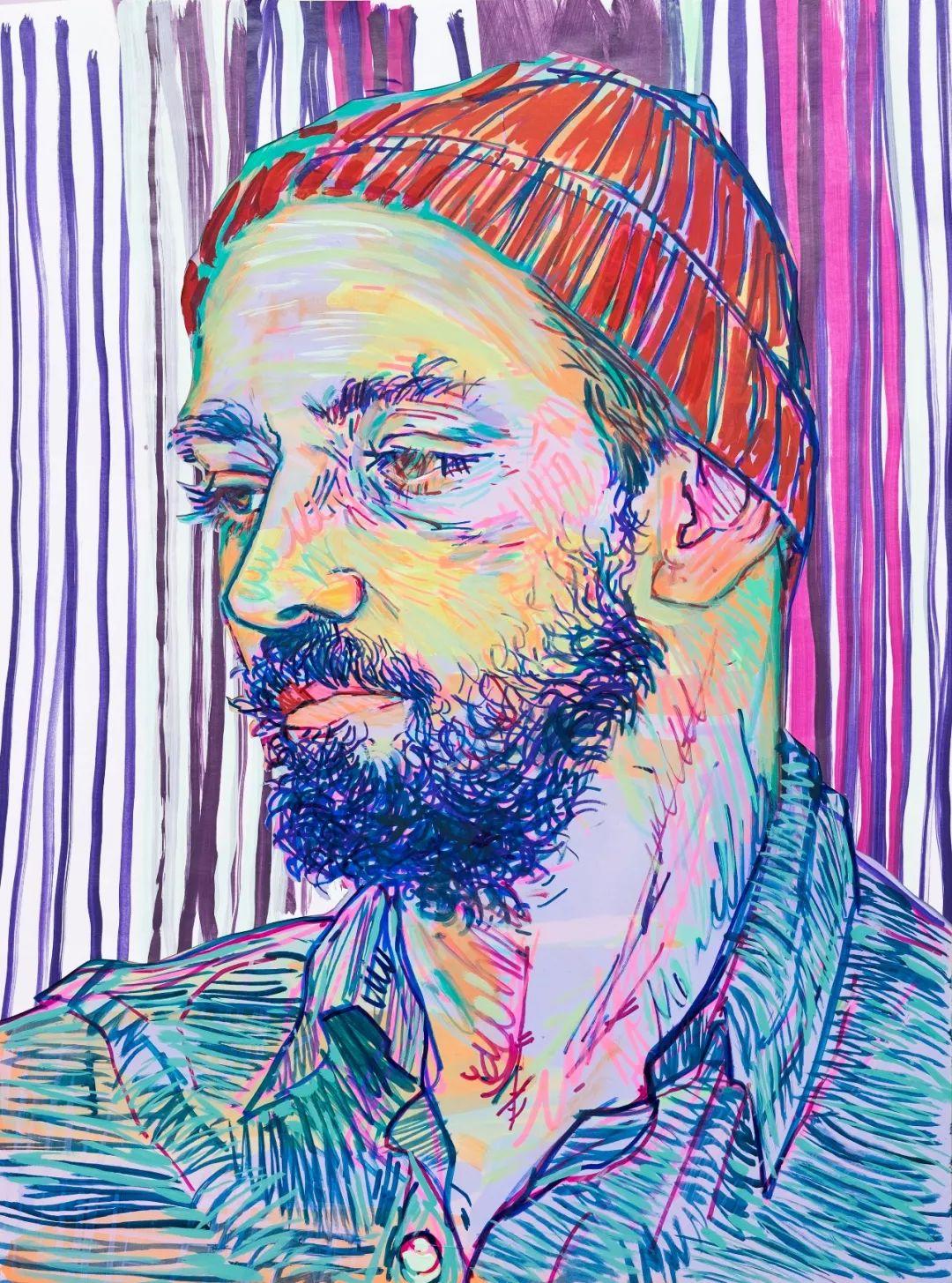 美国的最新新闻,拥抱自然,一场寻找内心平静的旅行