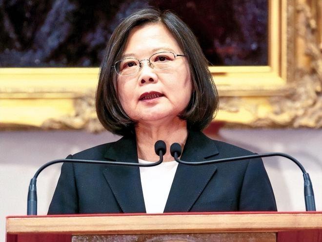 最新恶搞蔡英文图片神器——科技与娱乐的完美融合